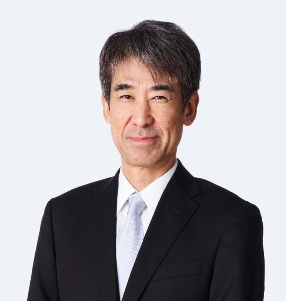 Nobuo Kita CEO