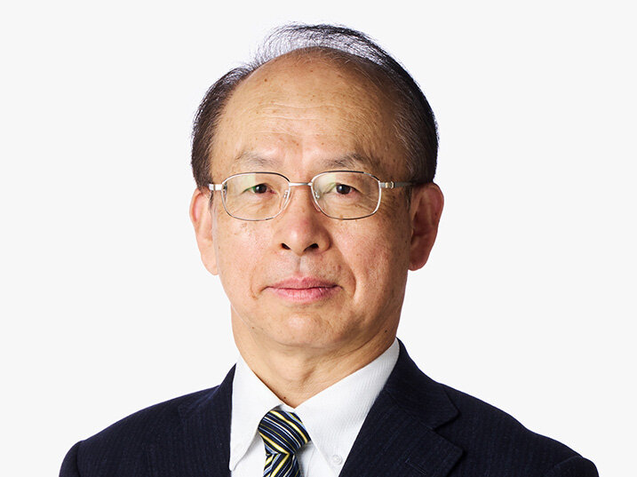 Katsumi Furuhata