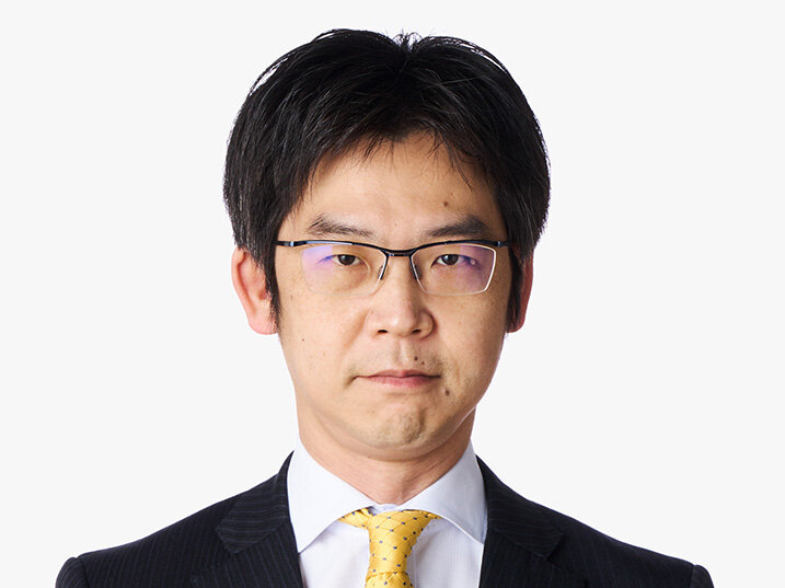 Hiroyuki Hasegawa