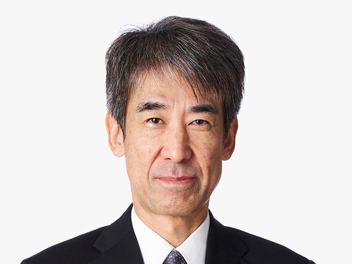 Nobuo Kita