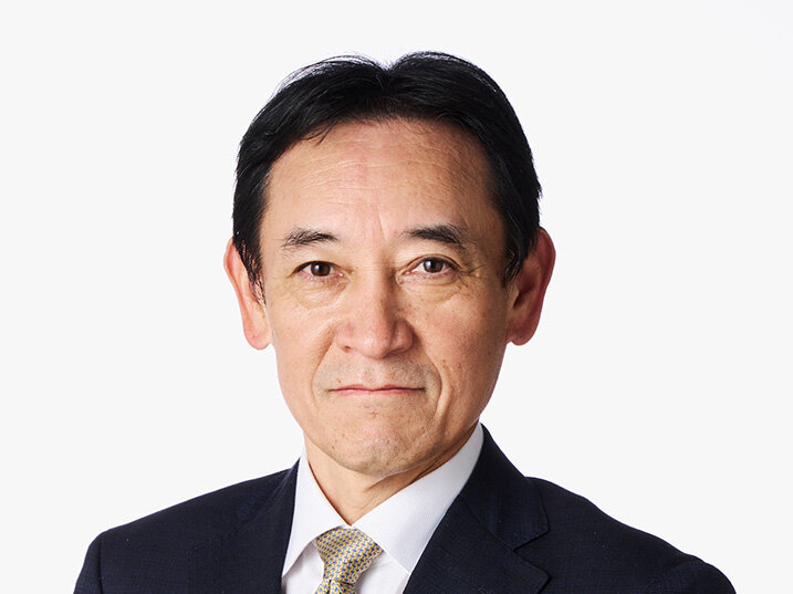 Tokutaro Kobayashi